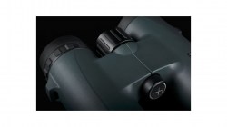 3-Hawke Sport Optics Frontier ED Top Hinge 10x42 Binoculars, Green 38203